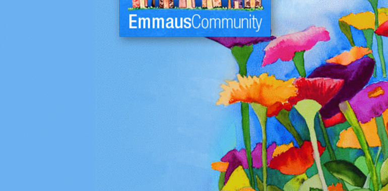 Emmaus Communities; Perth WA